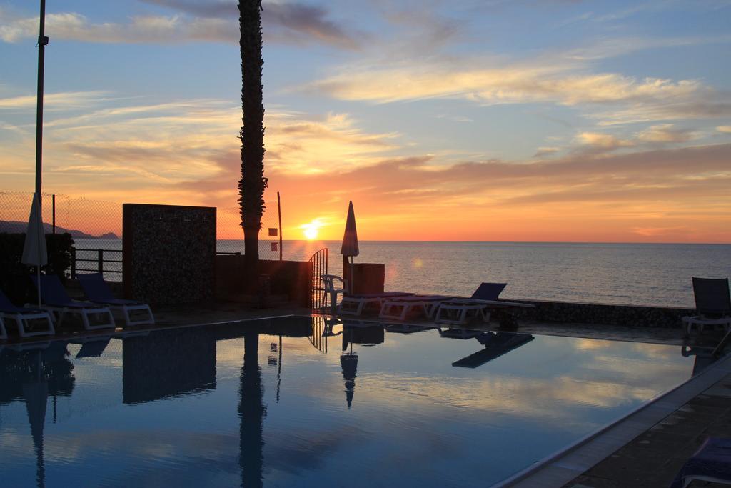 Hotel Za Maria Santo Stefano di Camastra Dış mekan fotoğraf
