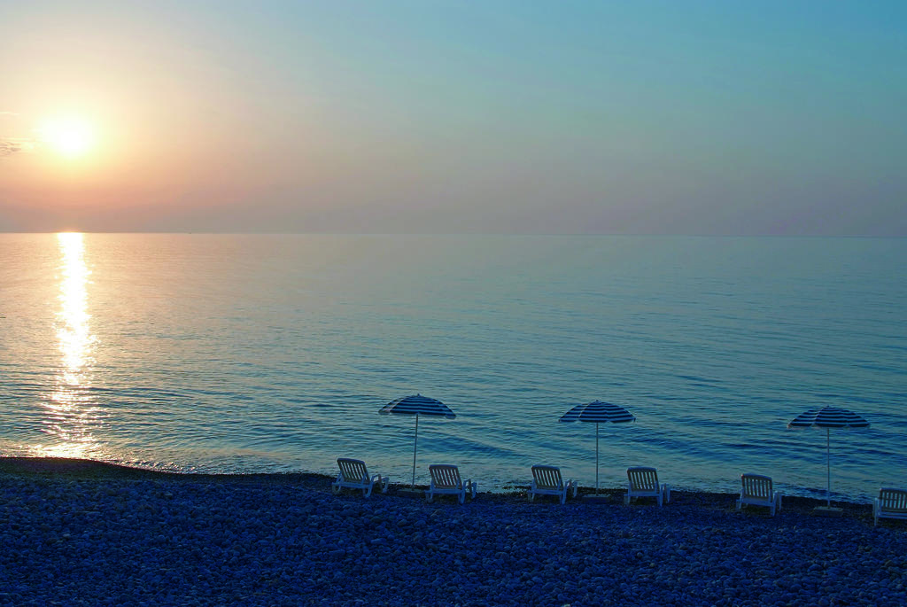 Hotel Za Maria Santo Stefano di Camastra Dış mekan fotoğraf
